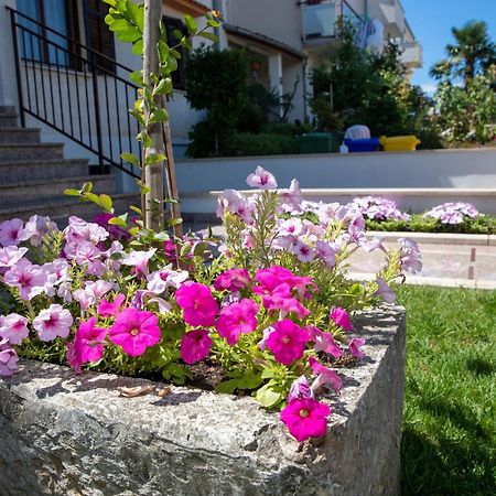Studio Apartment Noah Ρόβινι Εξωτερικό φωτογραφία