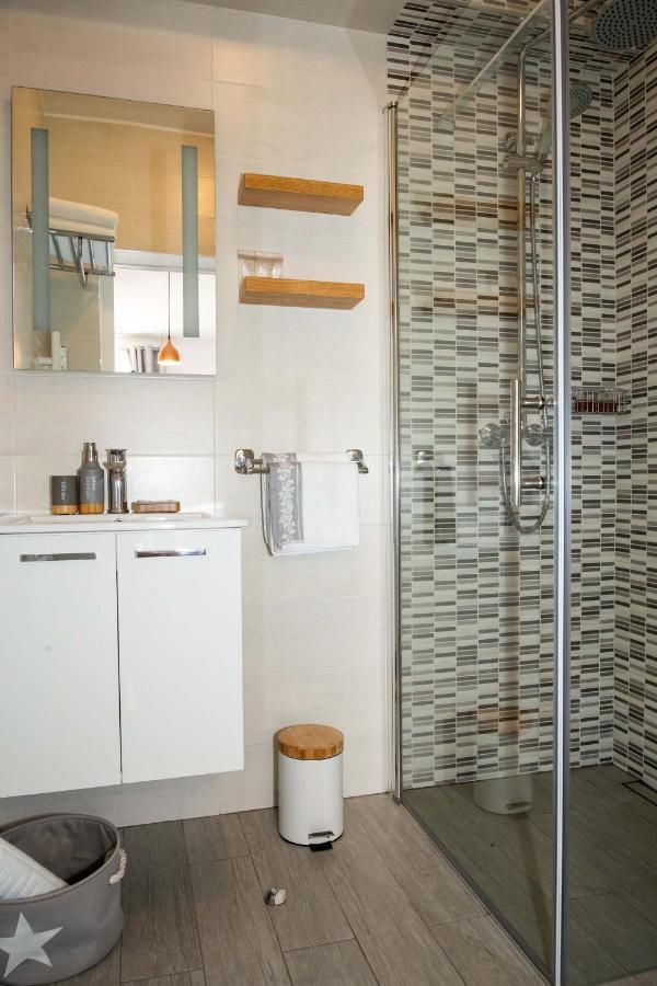 Studio Apartment Noah Ρόβινι Εξωτερικό φωτογραφία