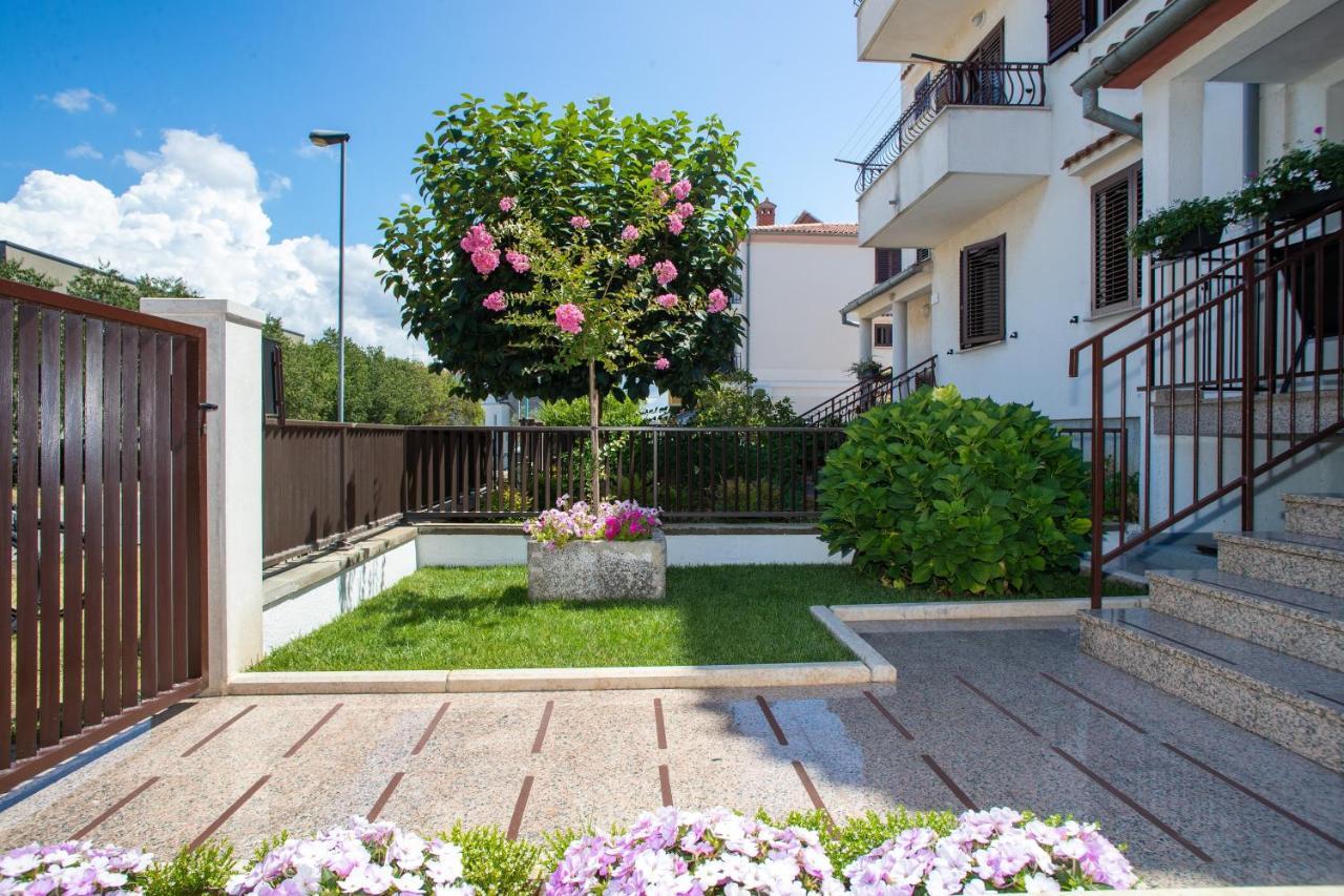 Studio Apartment Noah Ρόβινι Εξωτερικό φωτογραφία