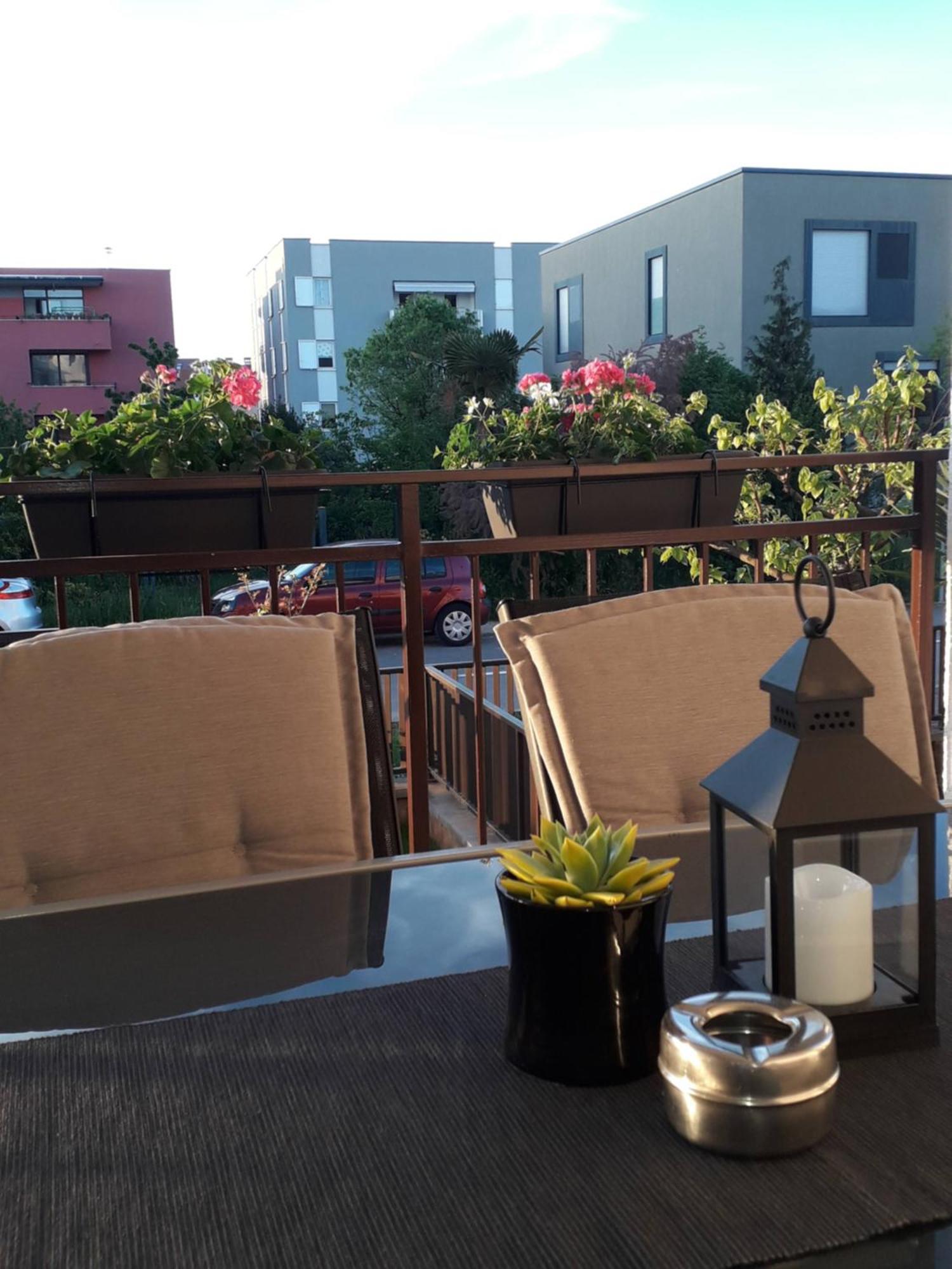 Studio Apartment Noah Ρόβινι Εξωτερικό φωτογραφία