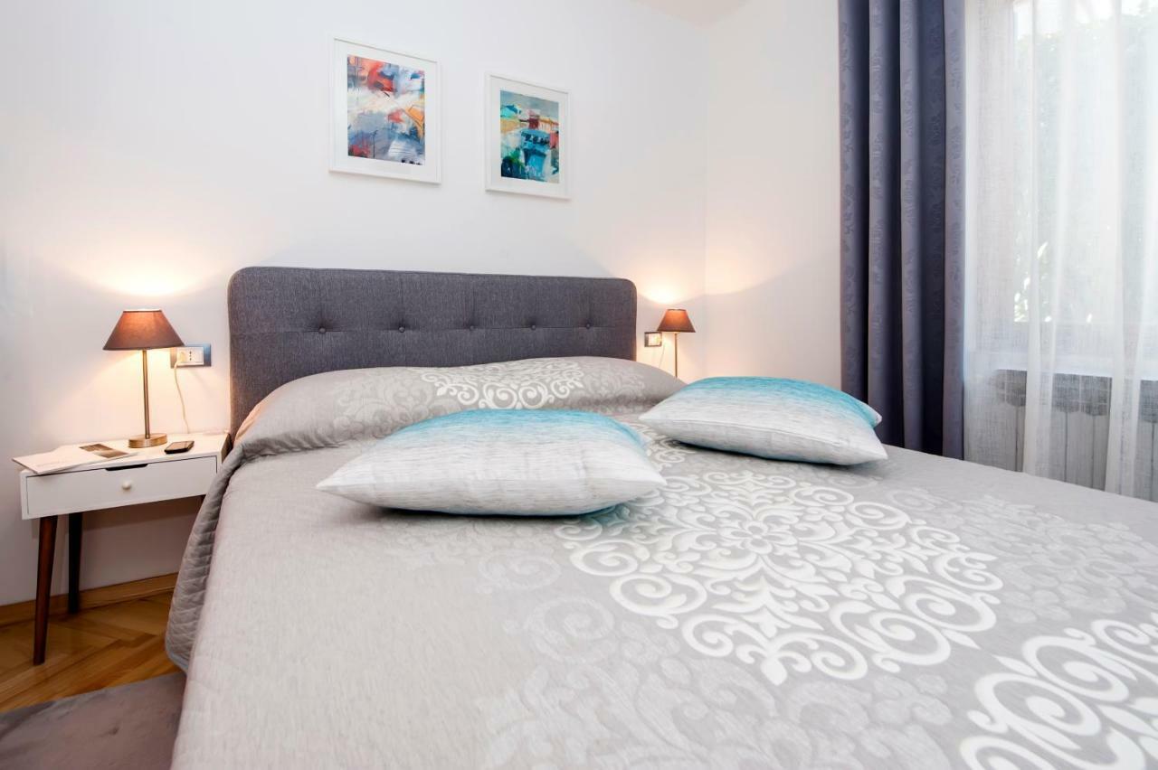 Studio Apartment Noah Ρόβινι Εξωτερικό φωτογραφία