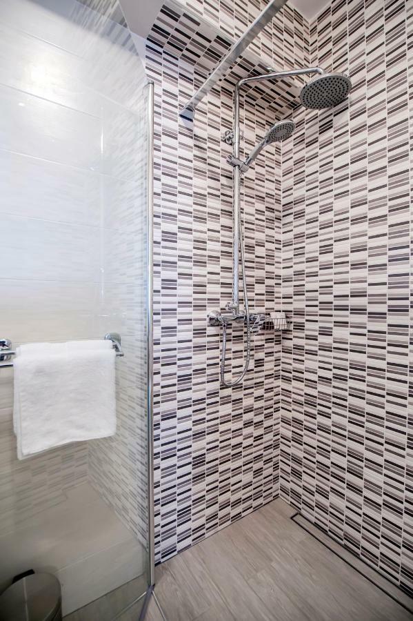 Studio Apartment Noah Ρόβινι Εξωτερικό φωτογραφία