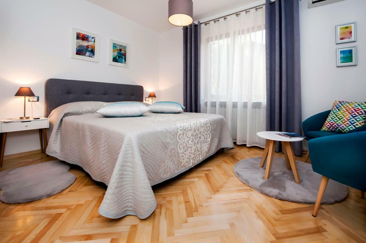 Studio Apartment Noah Ρόβινι Εξωτερικό φωτογραφία